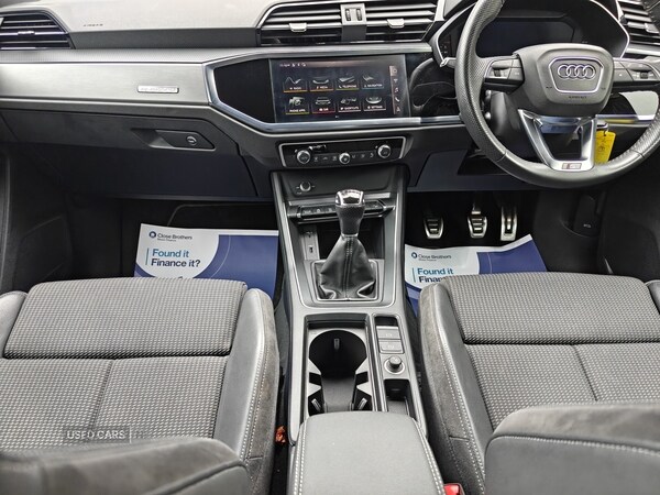 Used Audi Q3 2020 for sale - 76327593: Photo 12
