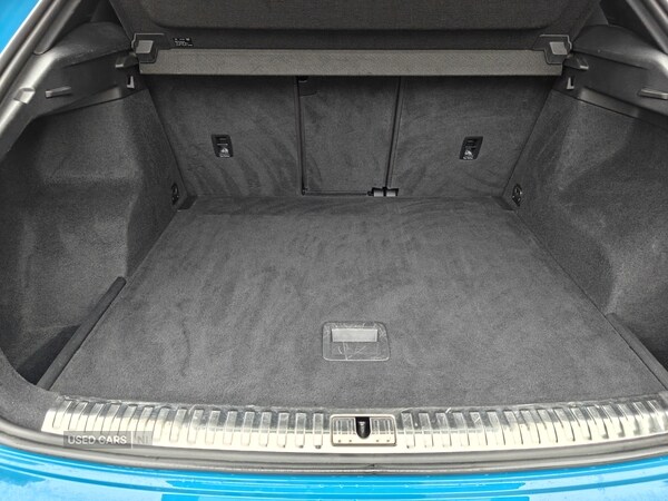 Used Audi Q3 2020 for sale - 76327593: Photo 13