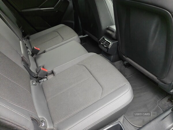 Used Audi Q3 2020 for sale - 76327593: Photo 14
