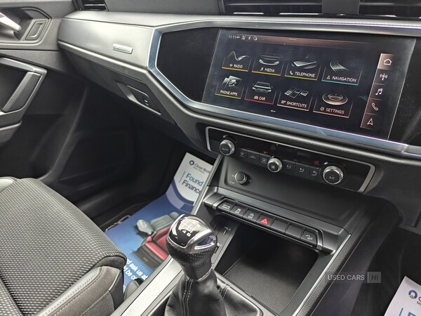 Used Audi Q3 2020 for sale - 76327593: Photo 16