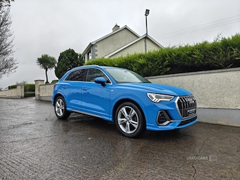 Audi - Q3