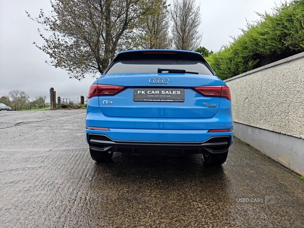 Used Audi Q3 2020 for sale - 76327593: Photo 5