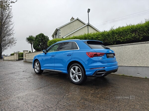 Used Audi Q3 2020 for sale - 76327593: Photo 6