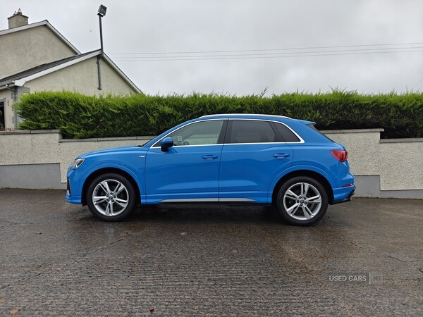 Used Audi Q3 2020 for sale - 76327593: Photo 7