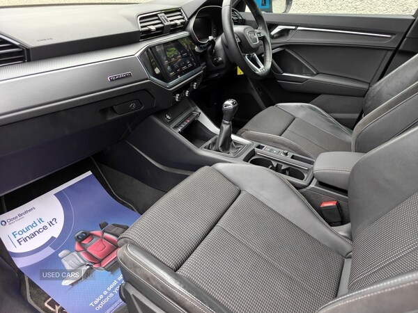 Used Audi Q3 2020 for sale - 76327593: Photo 9