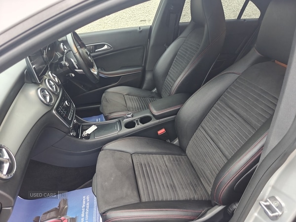 Used Mercedes-Benz CLA 2018 for sale - 77426656: Photo 10