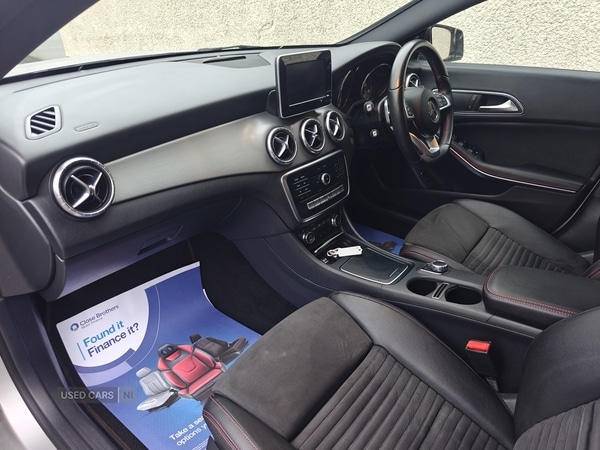 Used Mercedes-Benz CLA 2018 for sale - 77426656: Photo 11