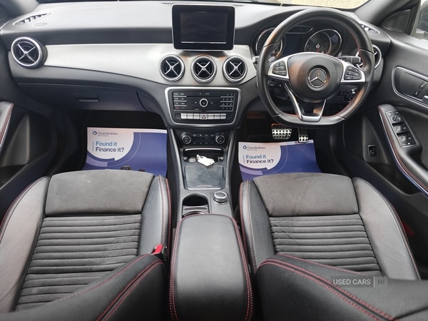 Used Mercedes-Benz CLA 2018 for sale - 77426656: Photo 12