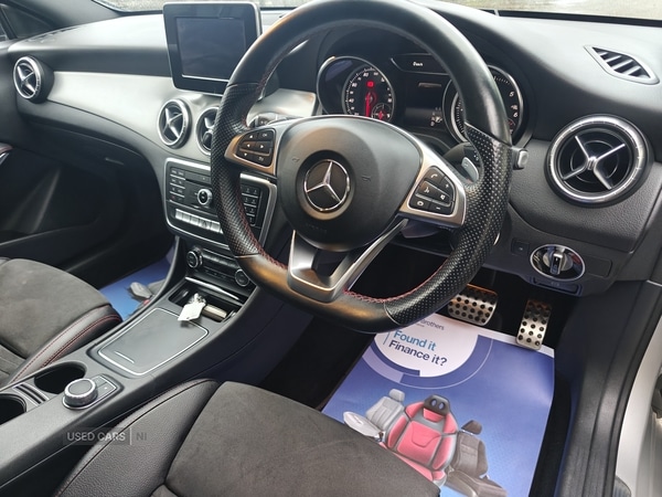 Used Mercedes-Benz CLA 2018 for sale - 77426656: Photo 13