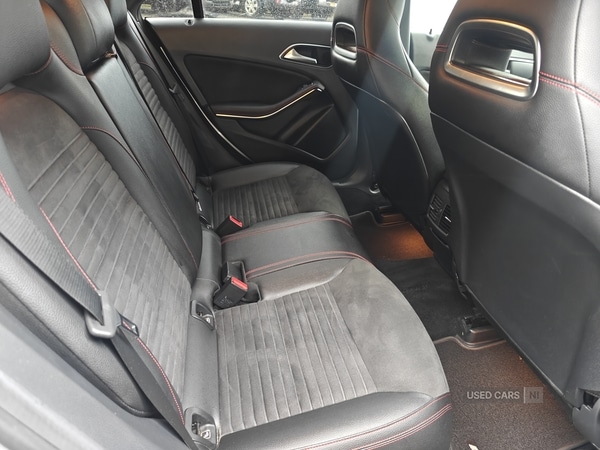 Used Mercedes-Benz CLA 2018 for sale - 77426656: Photo 15