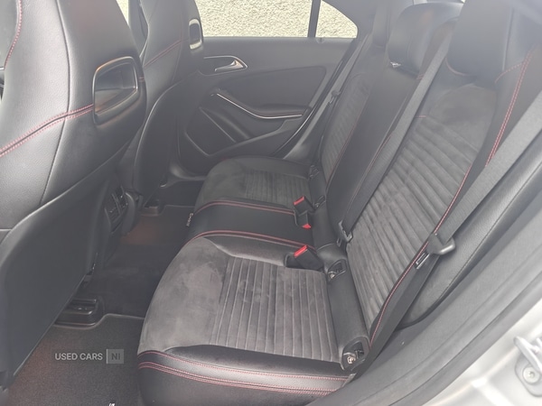 Used Mercedes-Benz CLA 2018 for sale - 77426656: Photo 16