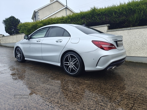 Used Mercedes-Benz CLA 2018 for sale - 77426656: Photo 6