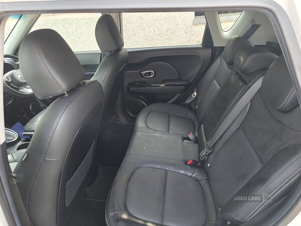 Used Kia Soul 2017 for sale - 75508675: Photo 11