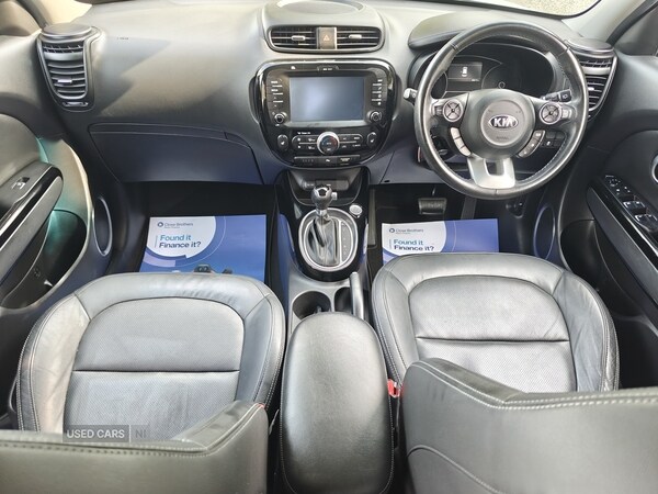 Used Kia Soul 2017 for sale - 75508675: Photo 12