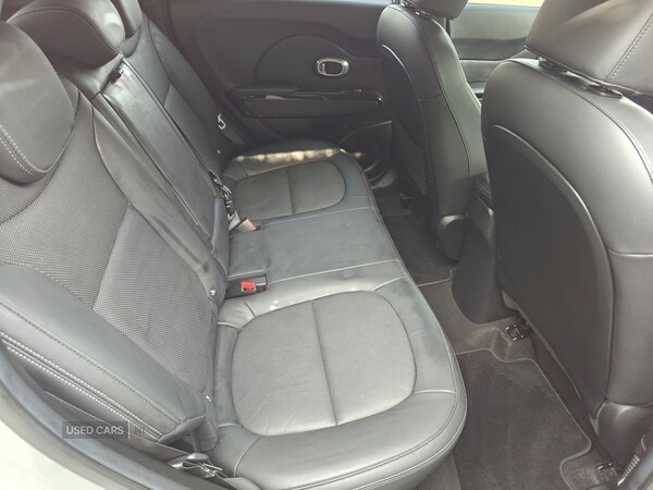 Used Kia Soul 2017 for sale - 75508675: Photo 14