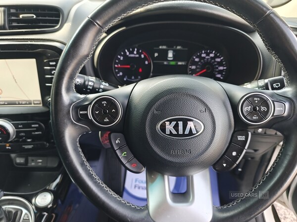 Used Kia Soul 2017 for sale - 75508675: Photo 17