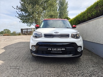 Used Kia Soul 2017 for sale - 75508675: Photo