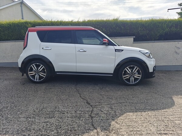 Used Kia Soul 2017 for sale - 75508675: Photo 3