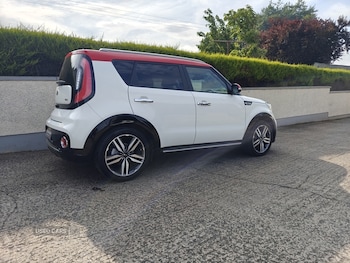 Used Kia Soul 2017 for sale - 75508675: Photo