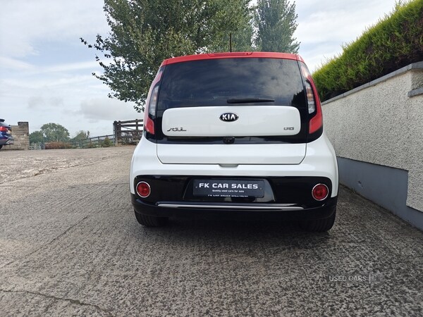 Used Kia Soul 2017 for sale - 75508675: Photo 5