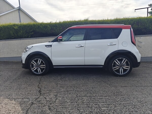 Used Kia Soul 2017 for sale - 75508675: Photo 7