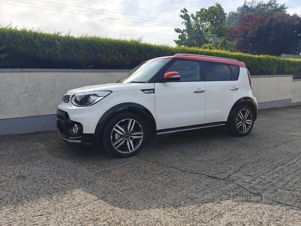 Used Kia Soul 2017 for sale - 75508675: Photo 8