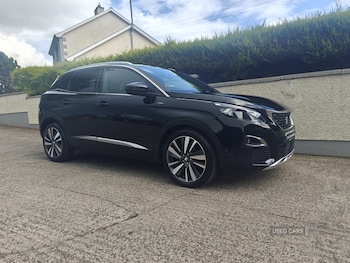 Used Peugeot 3008 2019 for sale - 75942527: Photo