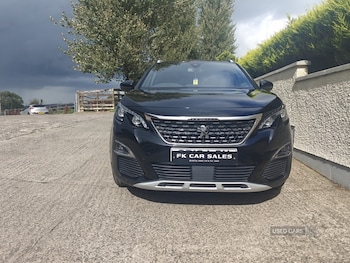 Used Peugeot 3008 2019 for sale - 75942527: Photo