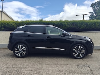 Used Peugeot 3008 2019 for sale - 75942527: Photo