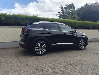 Used Peugeot 3008 2019 for sale - 75942527: Photo