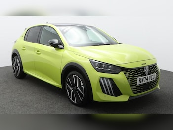 Used Peugeot 208 2024 for sale - 77117461: Photo