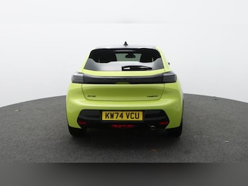 Used Peugeot 208 2024 for sale - 77117461: Photo