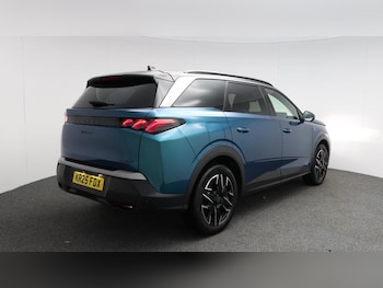 Used Peugeot 5008 2025 for sale - 77121267: Photo