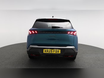 Used Peugeot 5008 2025 for sale - 77121267: Photo