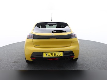 Used Peugeot 208 2021 for sale - 77116840: Photo