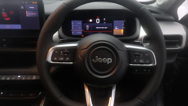 Used Jeep Other 2025 for sale - 77117356: Photo 13