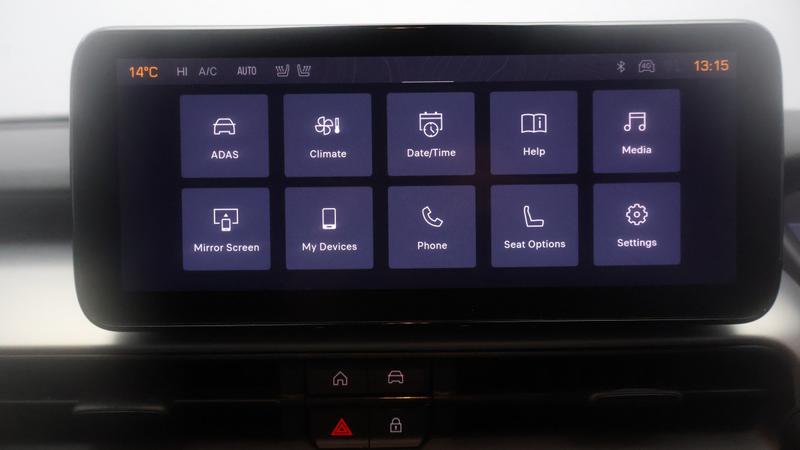 Used Jeep Other 2025 for sale - 77117356: Photo 19