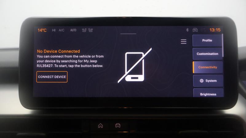 Used Jeep Other 2025 for sale - 77117356: Photo 21