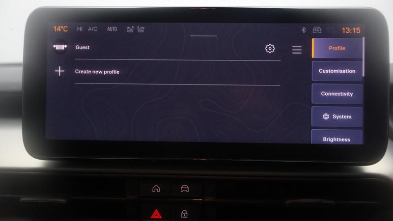 Used Jeep Other 2025 for sale - 77117356: Photo 22