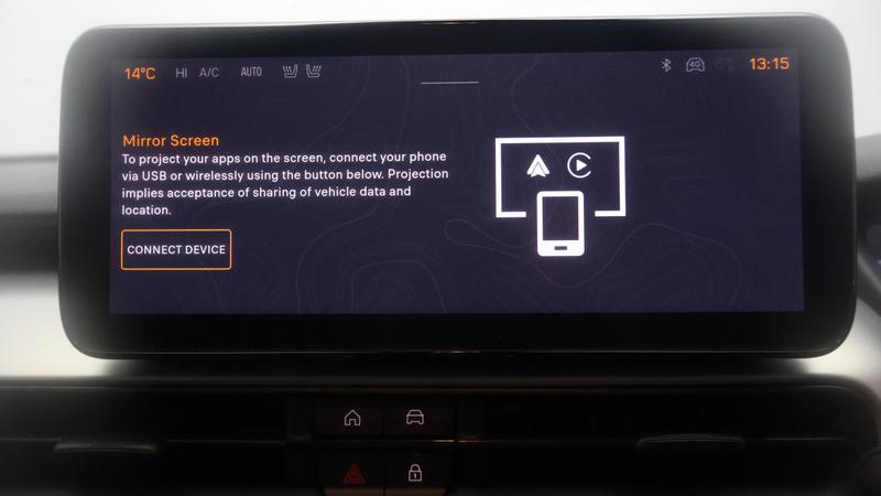 Used Jeep Other 2025 for sale - 77117356: Photo 23