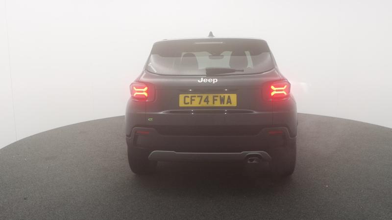 Used Jeep Other 2025 for sale - 77117356: Photo 4