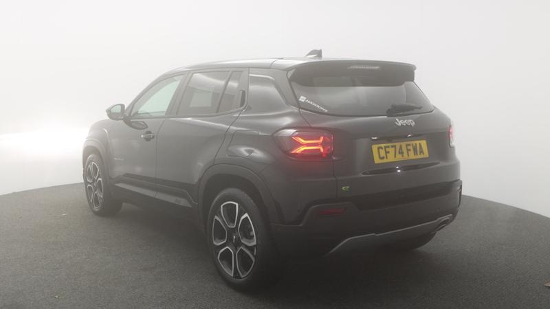 Used Jeep Other 2025 for sale - 77117356: Photo 5