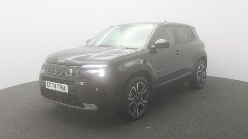 Used Jeep Other 2025 for sale - 77117356: Photo 7