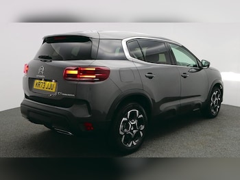 Used Citroen C5 Aircross 2023 for sale - 77117434: Photo