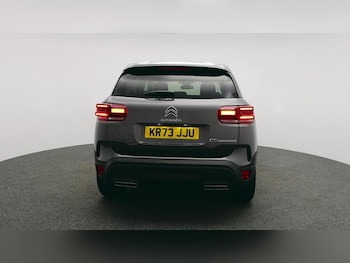 Used Citroen C5 Aircross 2023 for sale - 77117434: Photo