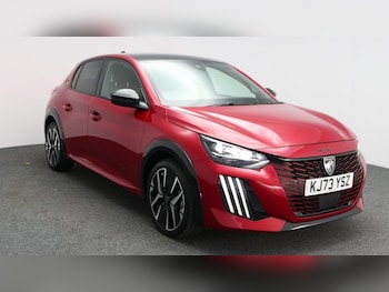 1.2 PureTech GT 100 Manual 5-Door