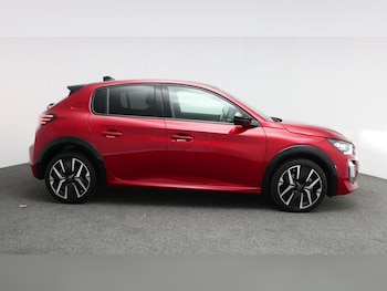 Used Peugeot 208 2024 for sale - 77117300: Photo