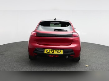 Used Peugeot 208 2024 for sale - 77117300: Photo