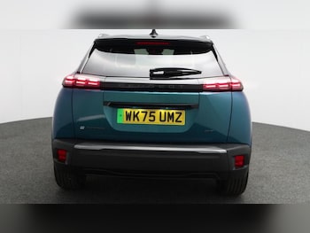 Used Peugeot 2008 2025 for sale - 77117275: Photo