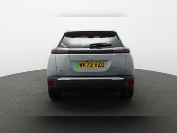 Used Peugeot 2008 2023 for sale - 77117416: Photo